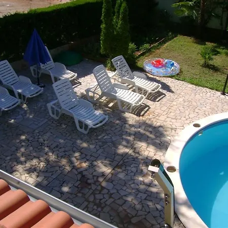 דירה In With Balcony, Wifi 819-8
