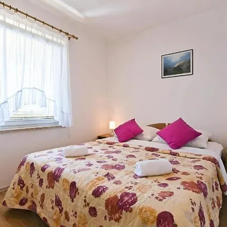 דירה In With Balcony, Wifi 819-8